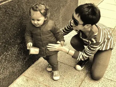Amor es trabajo Amor es trabajo