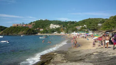 Playa Joao Fernandinho Playa Joao Fernandinho
