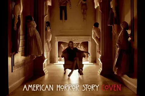 Coven Coven