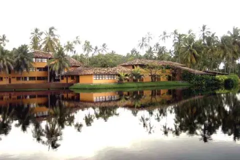 En el Club Med de Itaparica podés hacer de todo. En el Club Med de Itaparica podés hacer de todo.