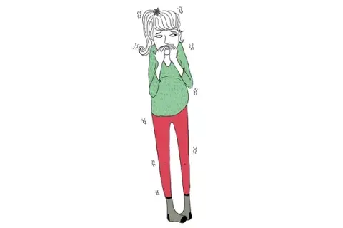 Ilustración de Robertita