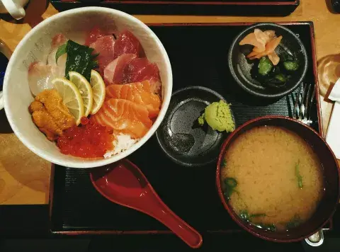 Donburi-Ya Donburi-Ya
