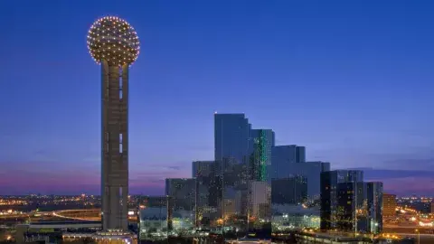 Reunion Tower