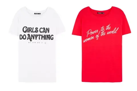 Bershka se suma con estos dos modelos por menos de 5 euros