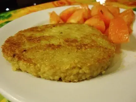 Un sano y rico cierre para estos días de reencuentro conmigo misma. Un sano y rico cierre para estos días de reencuentro conmigo misma.