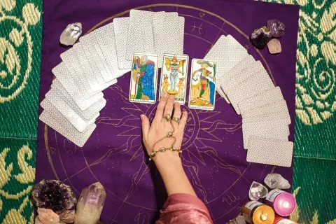 Magia rosa: qué es la tendencia mysticore - Ohlalá