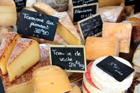 Lourmarin