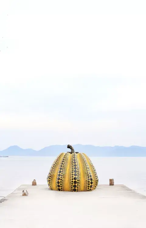 Naoshima Naoshima