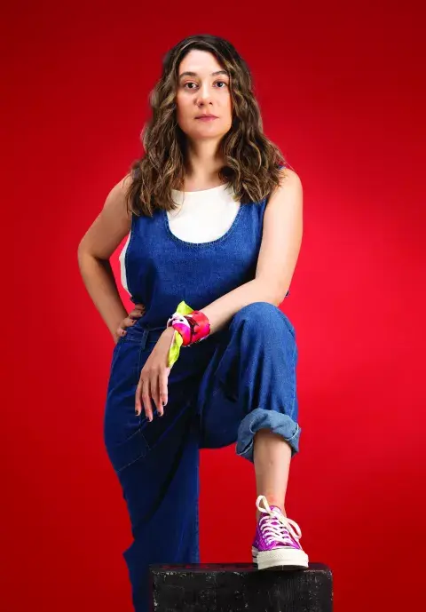 Producción de Lula Romero