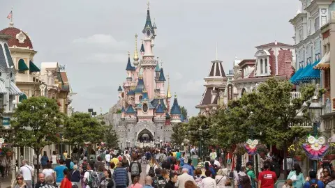 Disney Disney