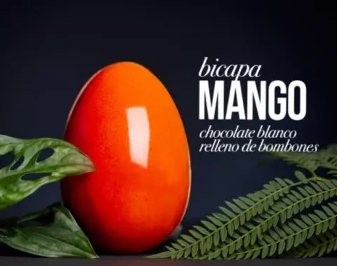 Huevos de Pascua