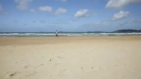 Playa Geriba Playa Geriba