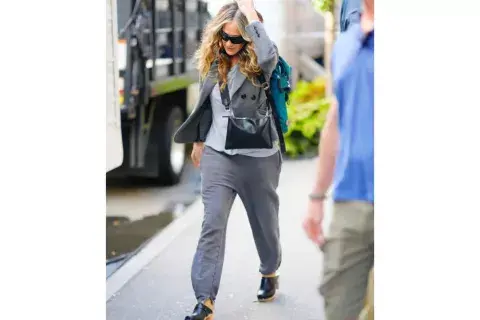 Foto: Instagram @sjp_daily