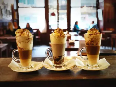 Café Brasilero Café Brasilero