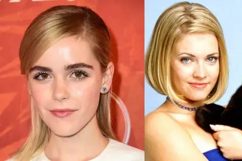 De la mano de la actriz que interpretara a la hija de Don Drpaer, vuelve la bruja Sabrina De la mano de la actriz que interpretara a la hija de Don Drpaer, vuelve la bruja Sabrina