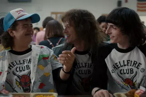 Foto: Netflix © 2022 Foto: Netflix © 2022