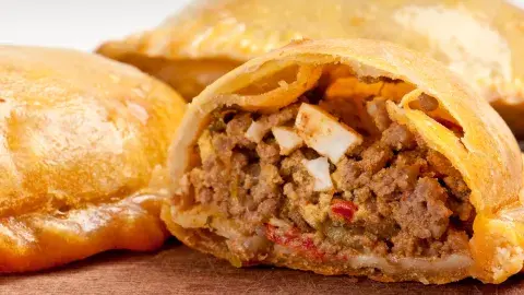 Habrá empanadas especiales en Times Square, entre otros eventos Habrá empanadas especiales en Times Square, entre otros eventos