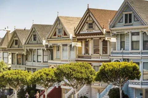 San Francisco es la Babel americana que todos quieren narrar. San Francisco es la Babel americana que todos quieren narrar.