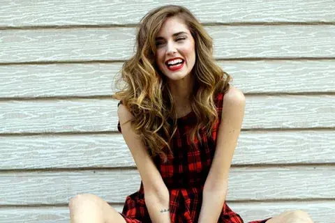 Conocé a la italiana que sorprendió a todo el mundo con su estilo