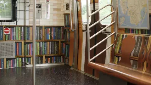 NYPL NYPL