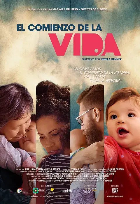 El comienzo de la vida El comienzo de la vida
