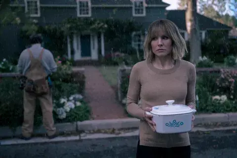 Foto: Cr. Colleen E. Hayes/Netflix © 2021 Foto: Cr. Colleen E. Hayes/Netflix © 2021