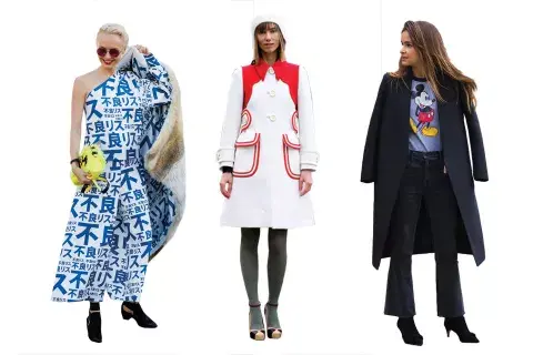 Olga Karput, dueña del concept store Kuznetsky Most 20. Anya Zioruva, directora de la revista Tatler. Miroslava Duma Olga Karput, dueña del concept store Kuznetsky Most 20. Anya Zioruva, directora de la revista Tatler. Miroslava Duma