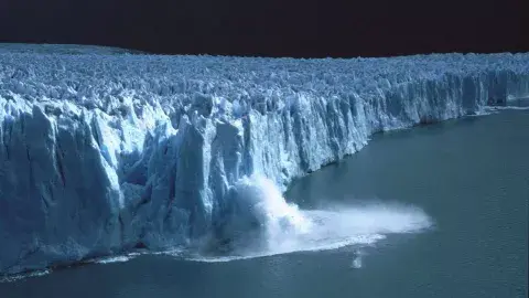 Glaciar Perito Moreno Glaciar Perito Moreno