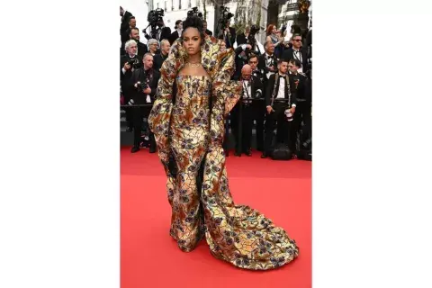 Didi Stone. Festival de Cannes Didi Stone. Festival de Cannes