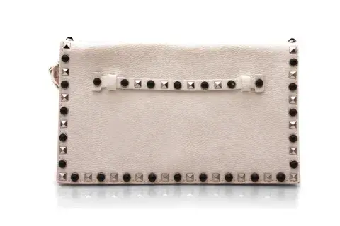 Sobre con apliques, Blaqué, $1300