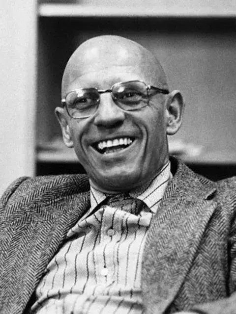 Michel Foucault, el autor francés que se resistía a ser etiquetado como filósofo, sociólogo o historiador Michel Foucault, el autor francés que se resistía a ser etiquetado como filósofo, sociólogo o historiador