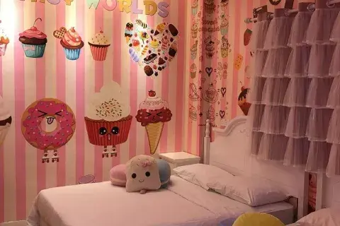 Fantasy Fantasy