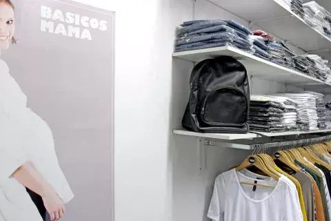 Básicos mamá Básicos mamá