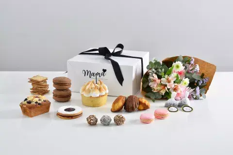 Foto: Mada Patisserie Foto: Mada Patisserie