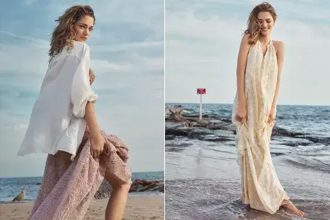 Vestido (Vitamina, $7000) Vestido (Vitamina, $7000)