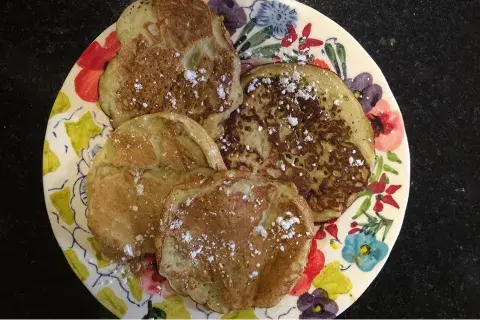 Son ideales para el desayuno y la merienda Son ideales para el desayuno y la merienda