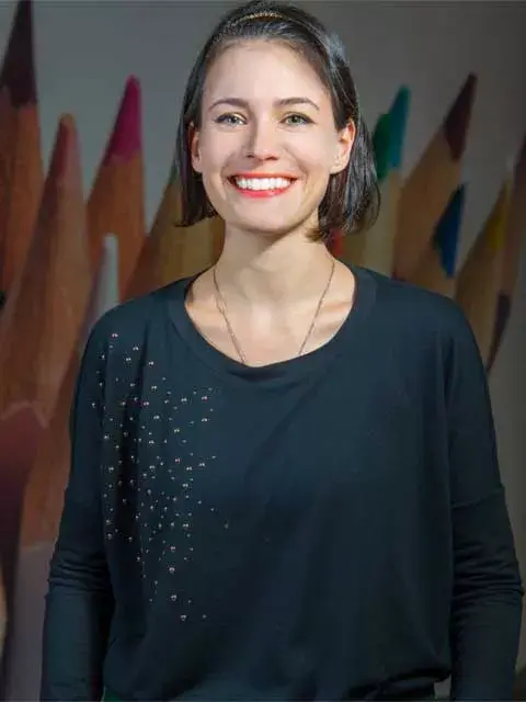Melina Masnatta Melina Masnatta