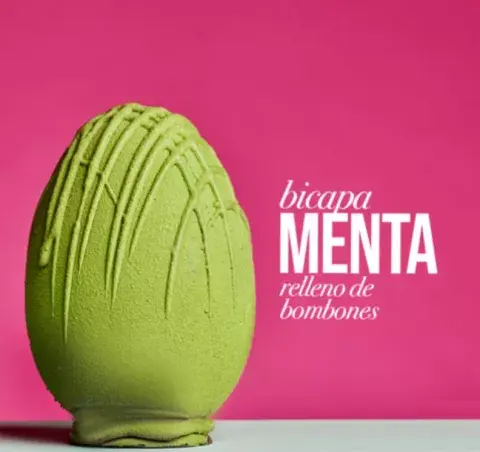 Huevos de Pascua