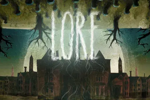 "Lore" "Lore"