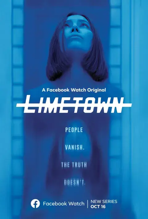 "Limetown", póster promocional