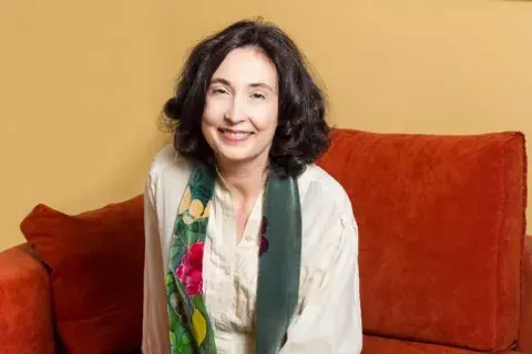 Elsa Punset