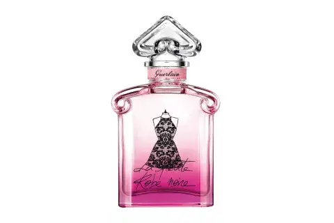 Frutal, floral y bien fresco. La Petite Robe Noire Hippie Chic, Guerlain, $1120 