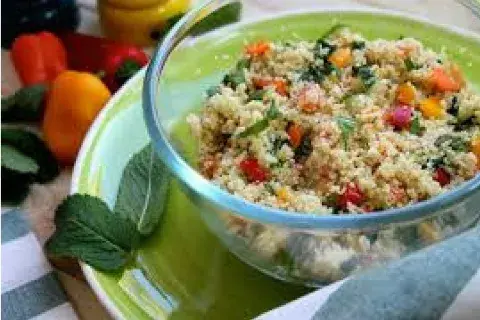 Tabule clásico oriental Tabule clásico oriental