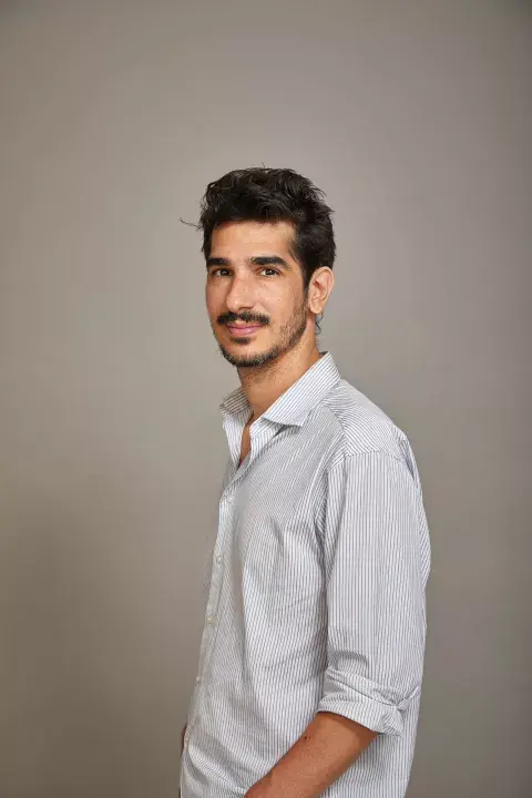 Luciano Lutereau Luciano Lutereau