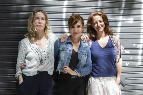 Trío artístico Trío artístico