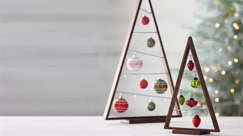 ¡Arbolitos pequeños para hogares que no cuentan con mucho espacio! ¡Arbolitos pequeños para hogares que no cuentan con mucho espacio!