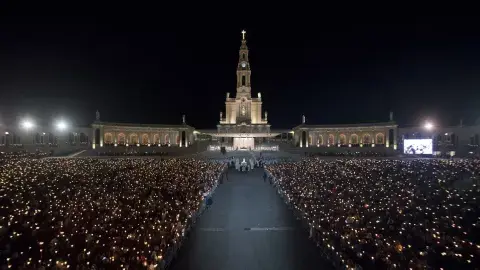 Se espera que lleguen alrededor de 500.000 visitantes entre el viernes y sábado próximos