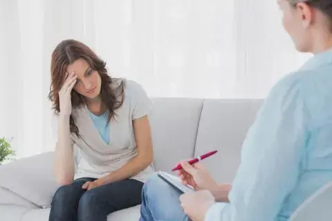 Elegí el tipo de terapia que más te ayude a superar tu conflicto