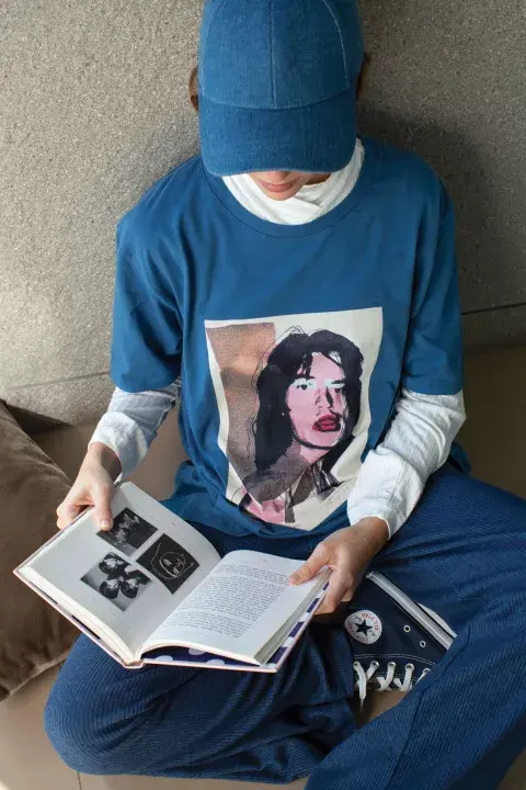 . .