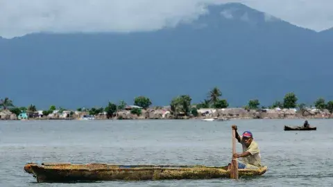 San Blas, cabañas y pequeños hoteles San Blas, cabañas y pequeños hoteles